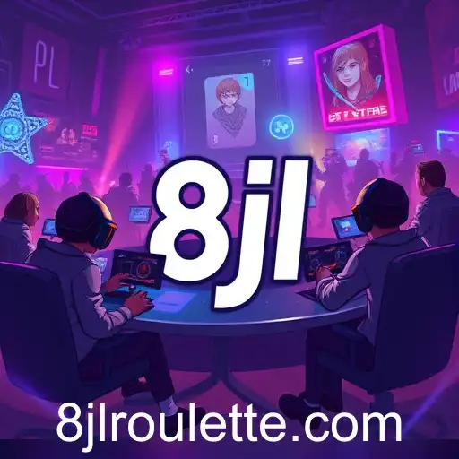 The Rise of 8jl: Transforming Online Game Communities
