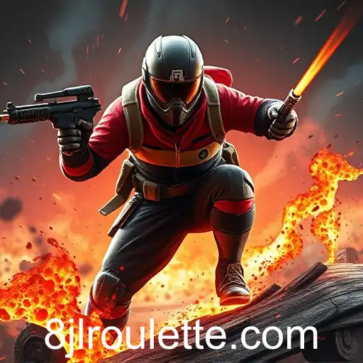 Exploring Action Games: A Thrilling Journey into the Heart of Virtual Adventure