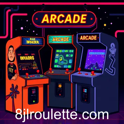 Exploring the Enchanting World of 'Arcade Legends'