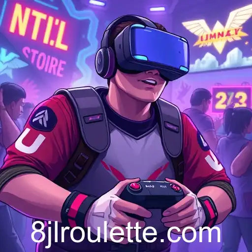 The Evolving World of Digital Gaming