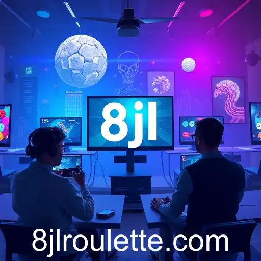 The Evolution of Online Gaming Amid Global Challenges