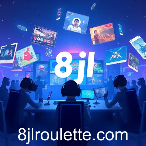 Exploring the Rise of Online Gaming Platforms