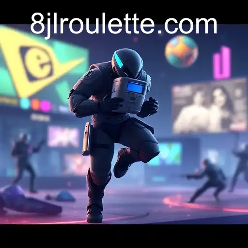 A Look into the Future of Online Gaming: The '8jl' Phenomenon