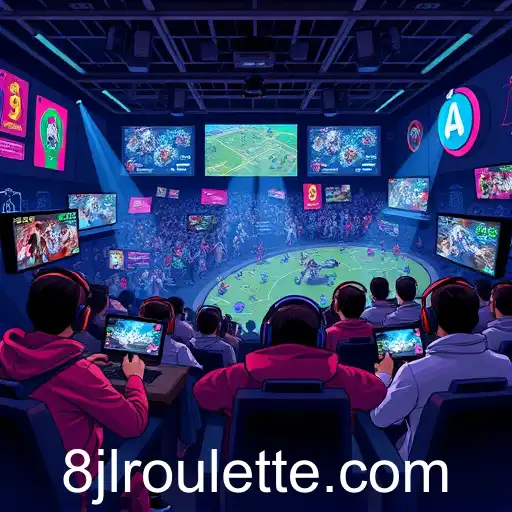 The Rise of Gaming Communities in 2025