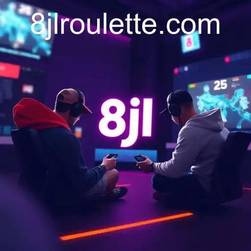 Gaming in a Changing World: The Role of 8jl