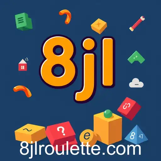 The Gaming Revolution: How '8jl' is Shaping the Future