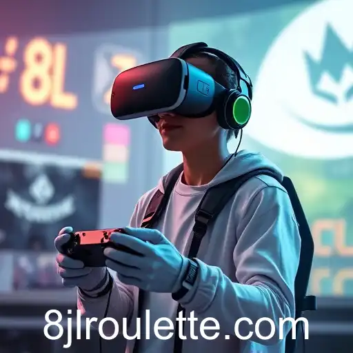 Gaming Trends and Innovations in 2025