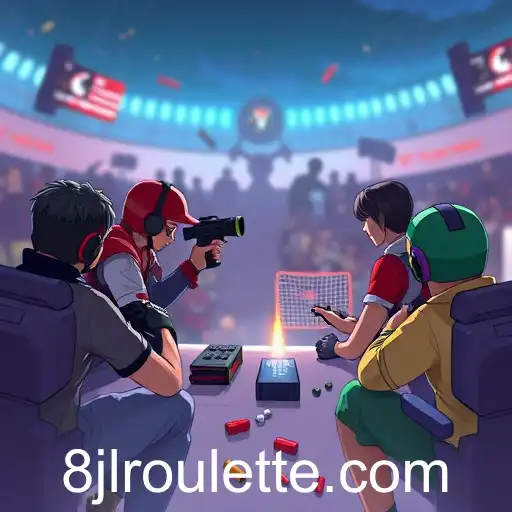 Exploring the Dynamic World of Multiplayer Arena Games