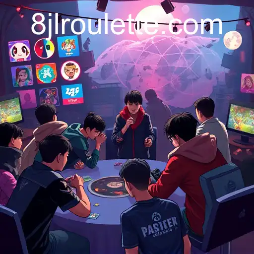 A New Era for Online Gaming Communities