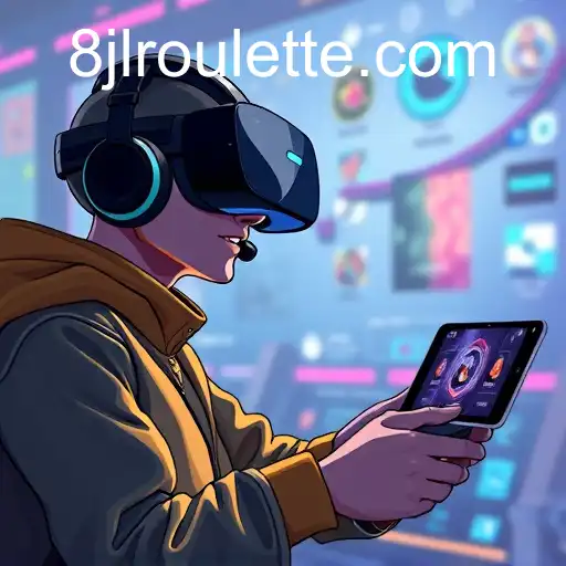 Online Gaming Revolution Amidst Global Changes