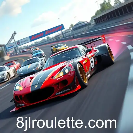 The Excitement of 'Racing Thrills': A Dive into the Online Gaming Phenomenon
