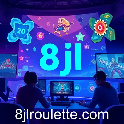 The Rise of 8jl: A New Era in Online Gaming
