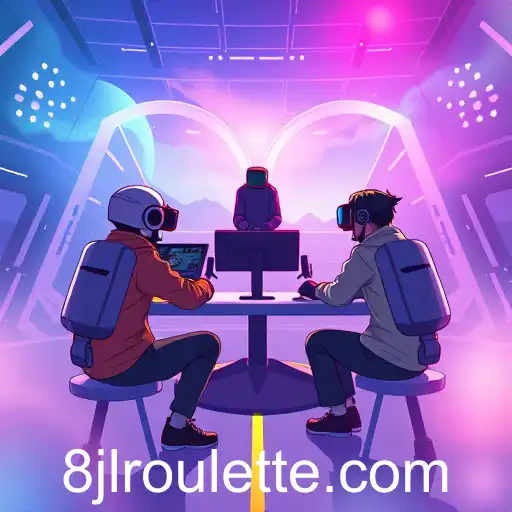 The Rise of 8jl: Changing the Face of Online Gaming