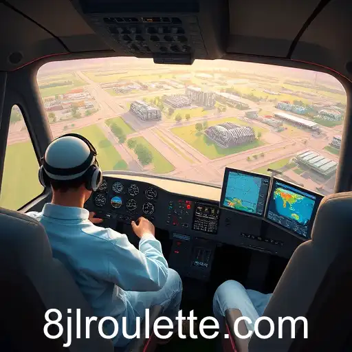 Exploring the Engaging World of 'Simulation Fun': A Gamer's Paradise