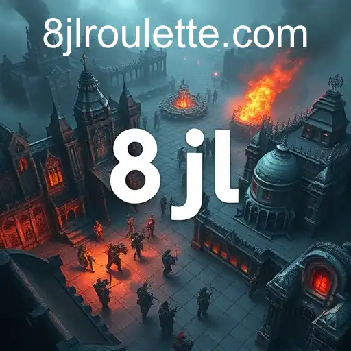 Unveiling the World of Strategic Mastery: The Gaming Category '8jl'