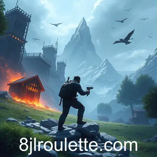 The Rise of 8jl: Revolutionizing Online Gaming