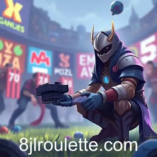 The Rise of English Game Platforms